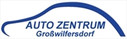 Logo Auto Zentrum Großwilfersdorf